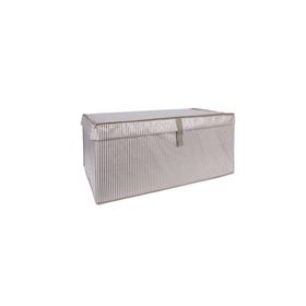 Alas Kahverengi 70x40x30 cm Mega Plus Çok Amaçlı Kutu