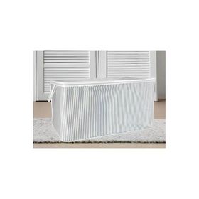 Alas Maxi 75x40x40 Gri Yastık Hurç