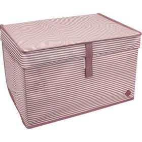 Alas Pembe Çok Amaçlı Kutu Mini