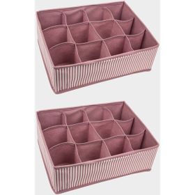 Alas Pembe Çok Amaçlı Kutu Mini