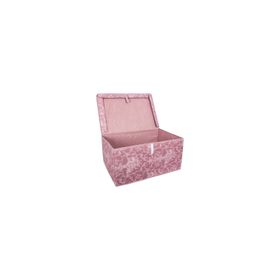 Alas Pembe Çok Amaçlı Kutu Mini