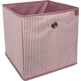 Alas Pembe Çok Amaçlı Kutu Mini