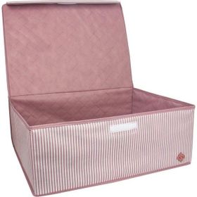 Alas Pembe Çok Amaçlı Kutu Mini