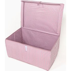Alas Pembe Çok Amaçlı Kutu Mini
