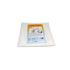 Alaska BS 1600 20 Adet Toz Torbası