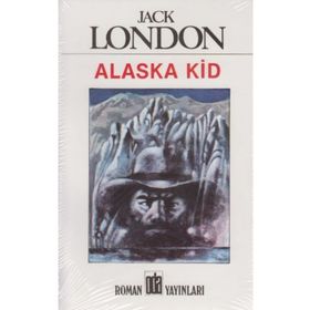 ALASKA KID - JACK LONDON