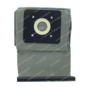 Alaska VC 2410 (Max 4) Süpürge 16 Adet Toz Torbası
