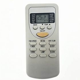 Alaska ZH JT 03 Klima Kumandası
