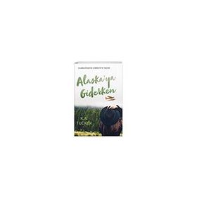 Alaska'ya Giderken Ren Kitap