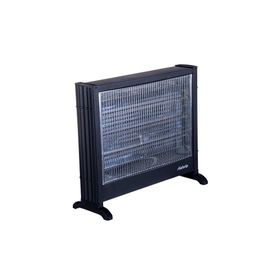 Alaturka A-840 Siyah Elektrikli Isıtıcı
