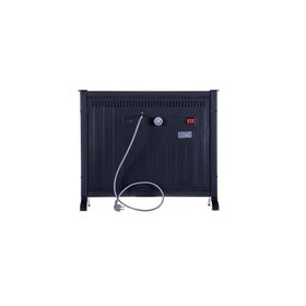Alaturka A-840 Siyah Elektrikli Isıtıcı