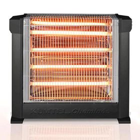 Alaturka A822 Elektrikli Isıtıcı