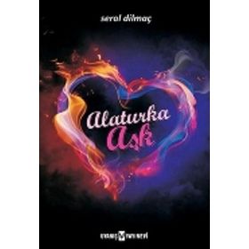 Alaturka Aşk - Serol Dilmaç