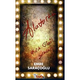 ALATURKA KIRIK GÖNÜL ŞARKILAR - EMRE SARAÇOĞLU