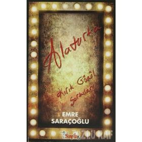 ALATURKA KIRIK GÖNÜL ŞARKILAR - EMRE SARAÇOĞLU