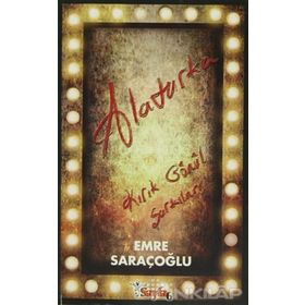 ALATURKA KIRIK GÖNÜL ŞARKILAR - EMRE SARAÇOĞLU
