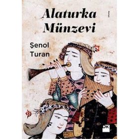 Alaturka Münzevi - Şenol Turan