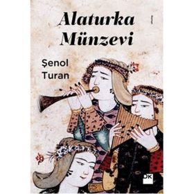 Alaturka Münzevi - Şenol Turan