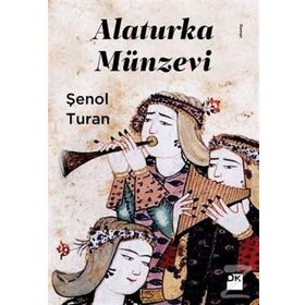 Alaturka Münzevi - Şenol Turan