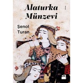 Alaturka Münzevi - Şenol Turan