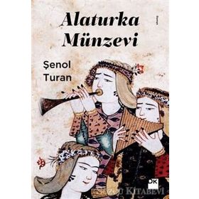 Alaturka Münzevi - Şenol Turan