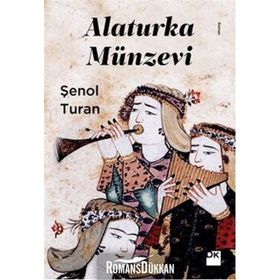 Alaturka Münzevi - Şenol Turan
