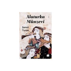 Alaturka Münzevi - Şenol Turan