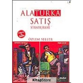 Alaturka Satış Stratejileri - Özlem Seller