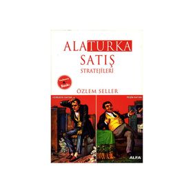 Alaturka Satış Stratejileri - Özlem Seller