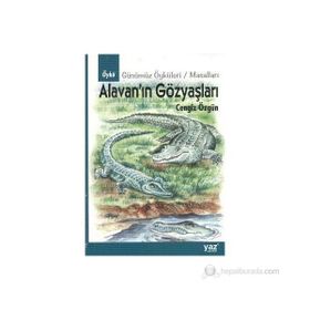 ALAVAN'IN GÖZYAŞLARI - CENGIZ ÖZGÜN
