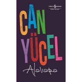 Alavara - Can Yücel