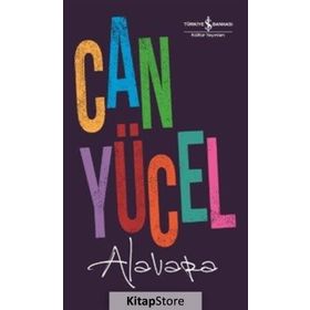 Alavara - Can Yücel