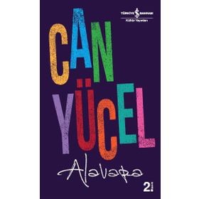 Alavara - Can Yücel