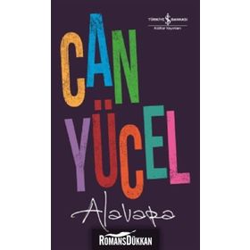 Alavara - Can Yücel