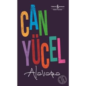 Alavara - Can Yücel