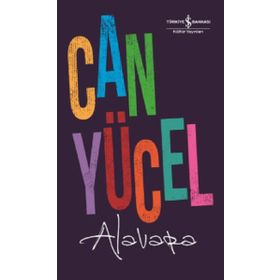 Alavara - Can Yücel