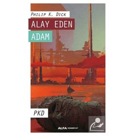 Alay Eden Adam - Philip K. Dick