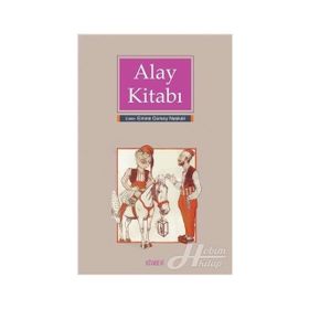 Alay Kitabı - Emine Gürsoy Naskali