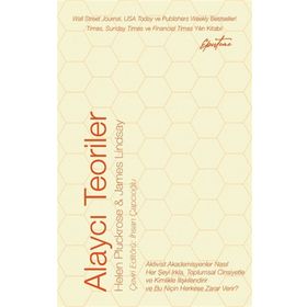 Alaycı Teoriler - Episteme Yayınları