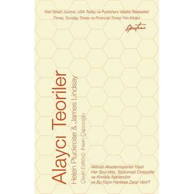 Alaycı Teoriler - Episteme Yayınları