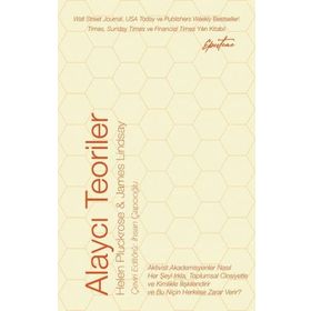 Alaycı Teoriler - Episteme Yayınları