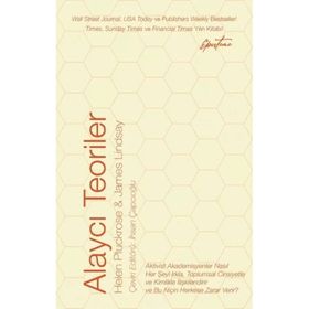 Alaycı Teoriler - Episteme Yayınları