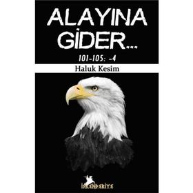 Alayına Gider 2 - Haluk Kesim