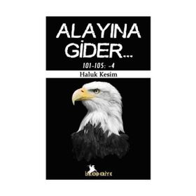 Alayına Gider 2 - Haluk Kesim