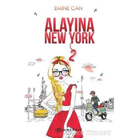 Alayına New York 2 - Emine Can