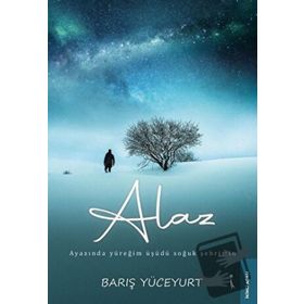 Alaz - Barış Yüceyurt