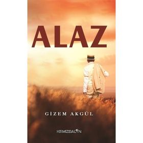 Alaz - Gizem Akgül