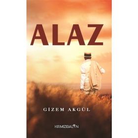 Alaz - Gizem Akgül