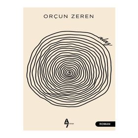 Alaz - Orçun Zeren