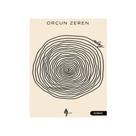 Alaz - Orçun Zeren